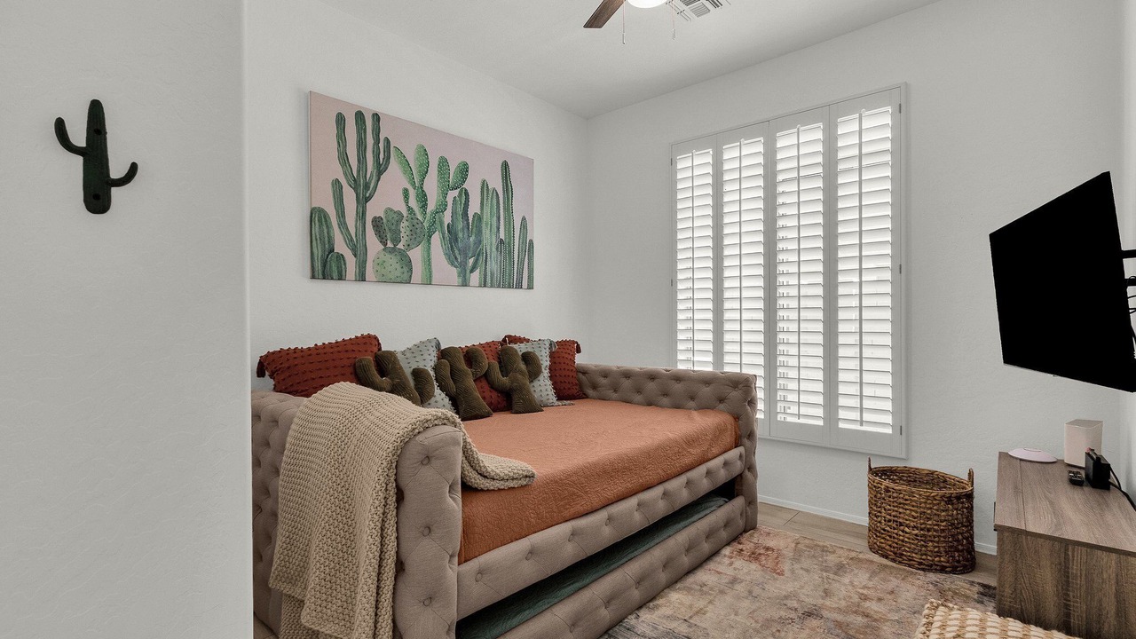 Photo of Bedroom in Las Sendas