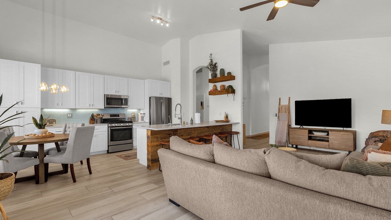 Photo of Livingroom in Las Sendas