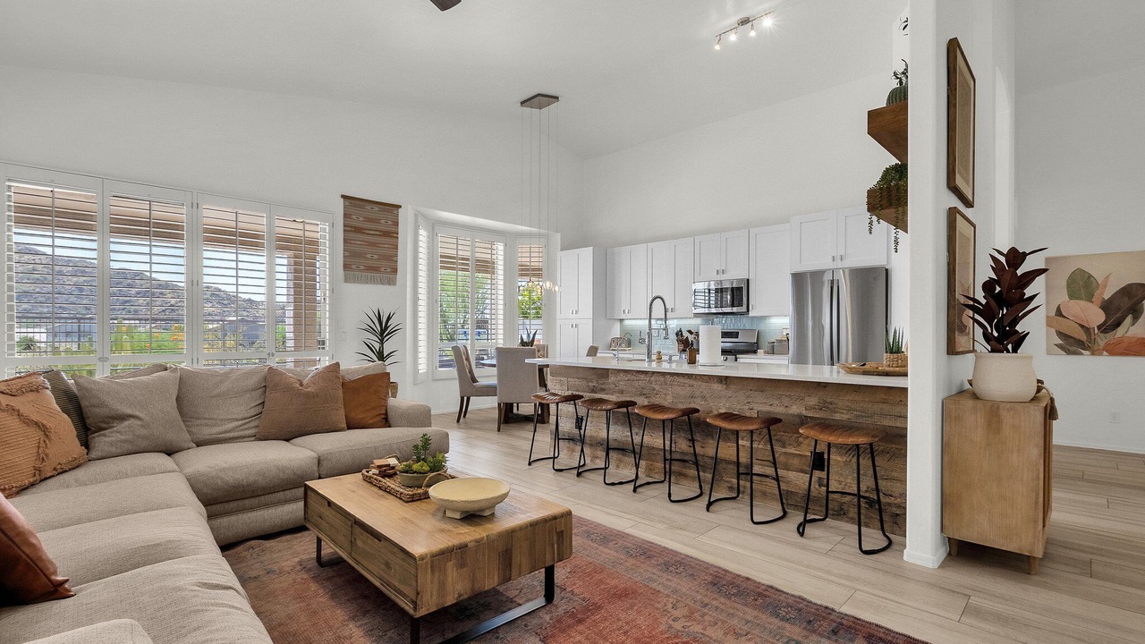 Photo of Livingroom in Las Sendas