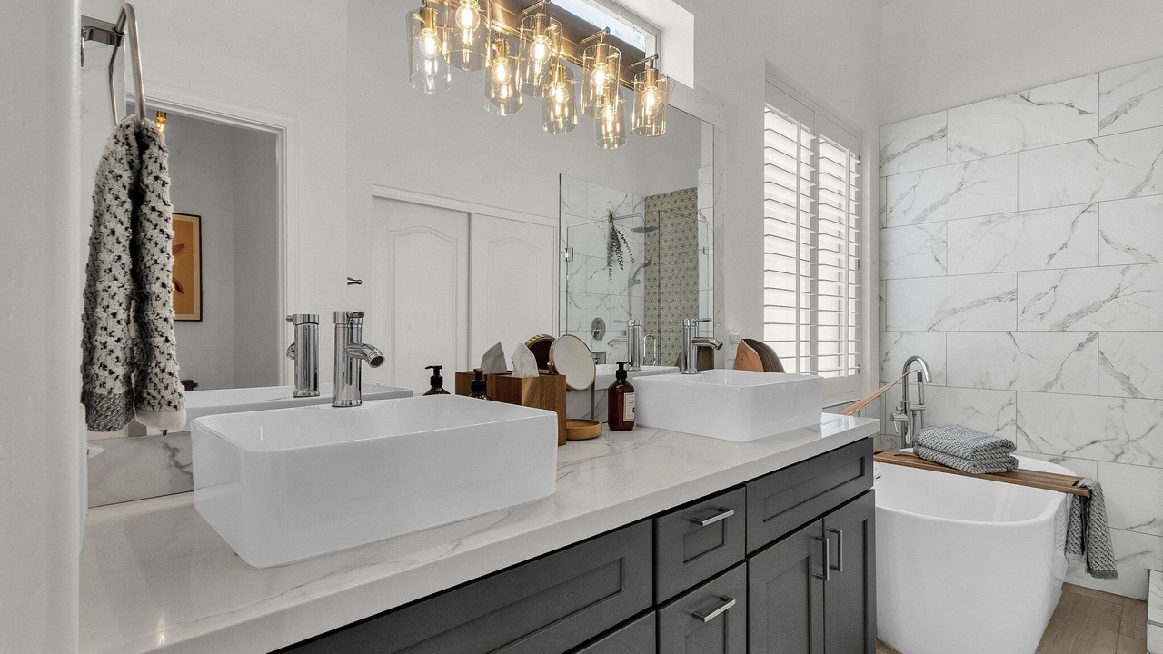 Photo of Bathroom in Las Sendas