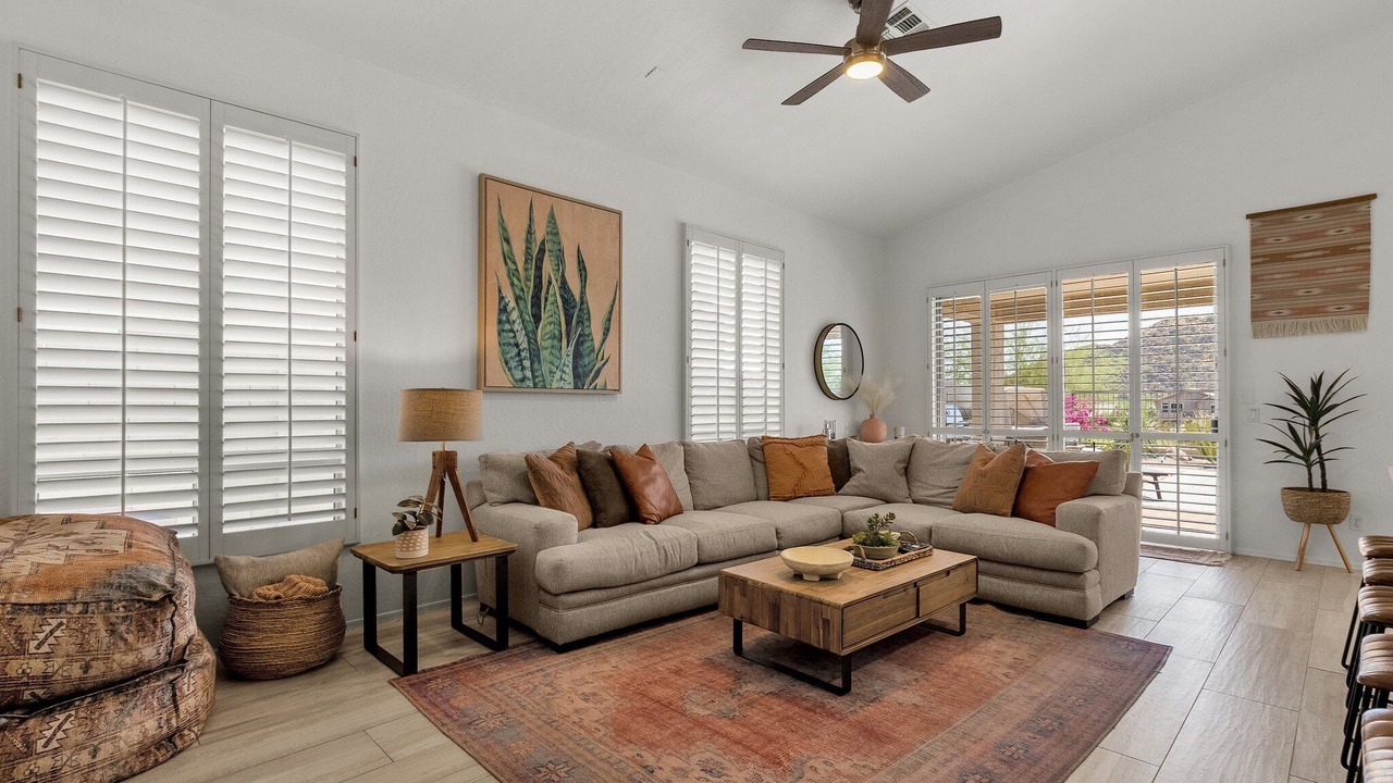 Photo of Livingroom in Las Sendas