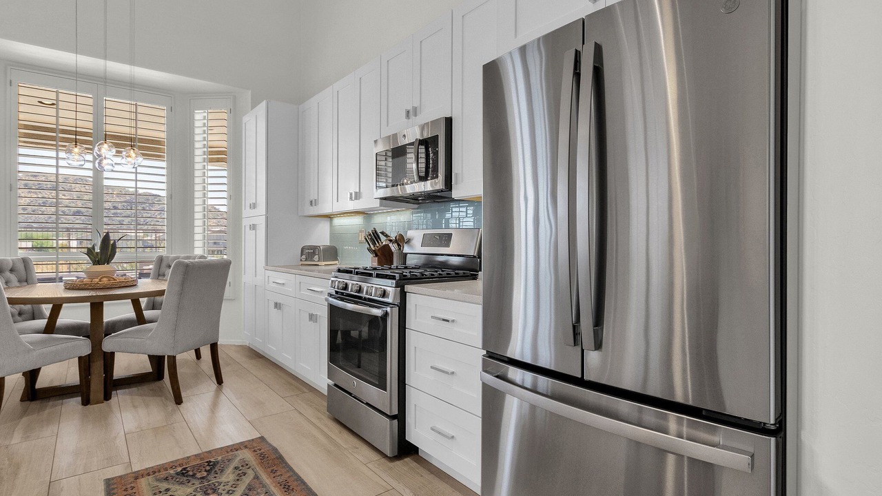 Photo of Kitchen in Las Sendas