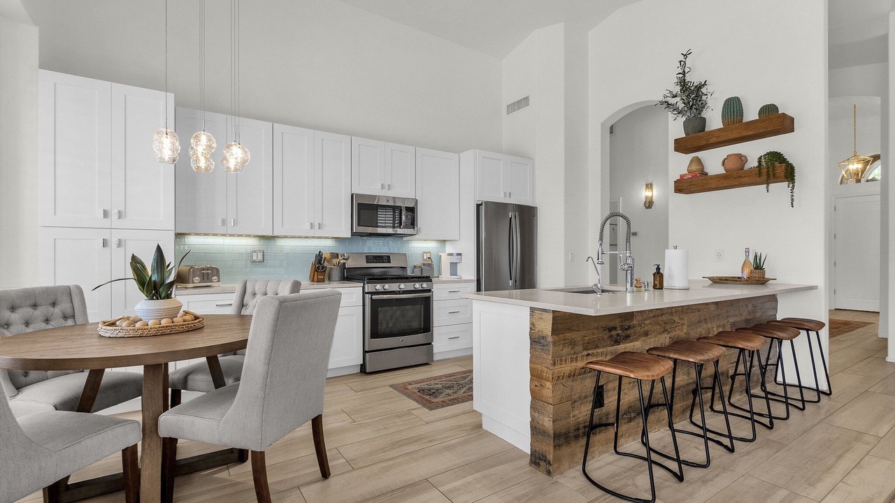 Photo of Kitchen in Las Sendas