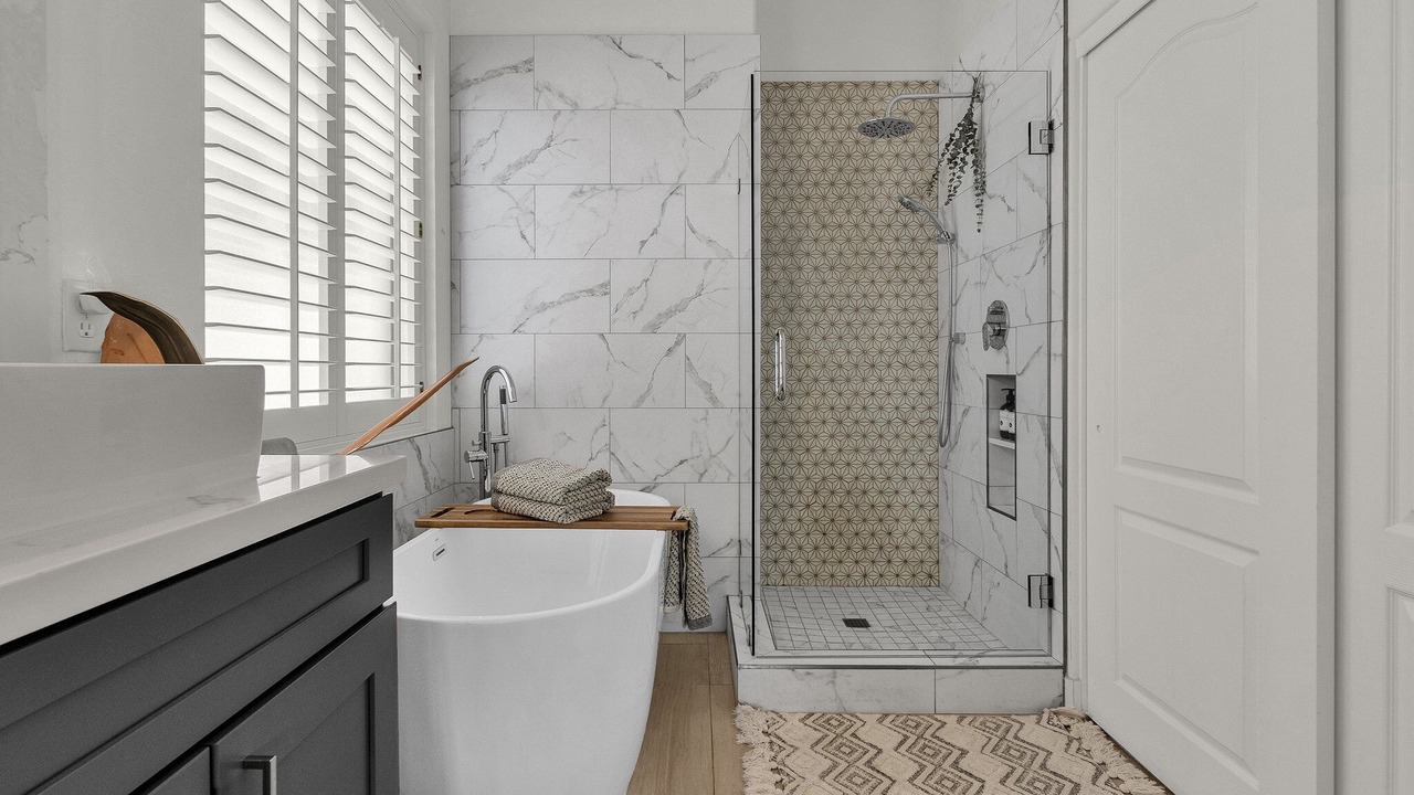 Photo of Bathroom in Las Sendas