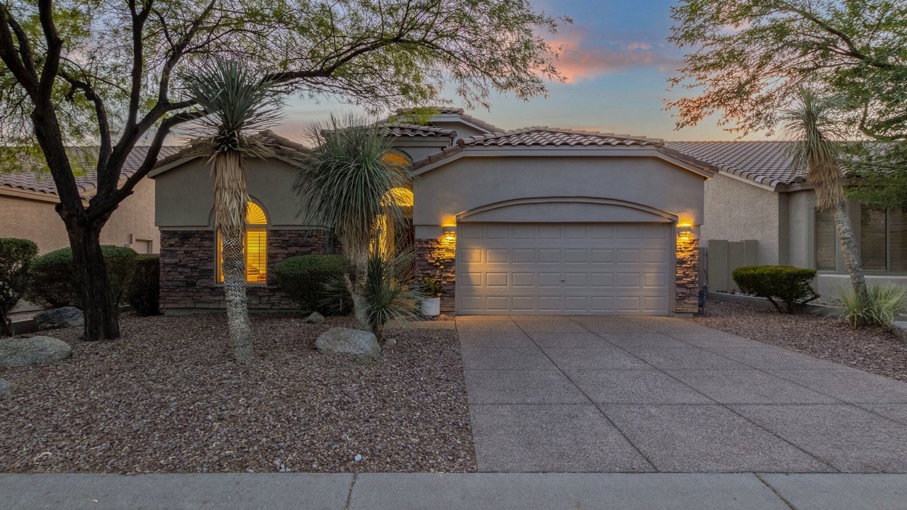 Photo of Outdoor in Las Sendas