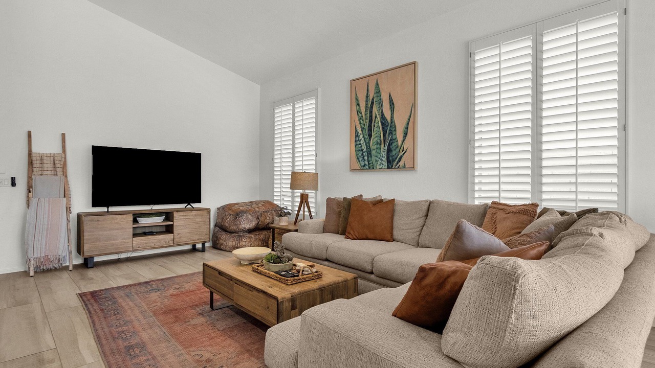 Photo of Livingroom in Las Sendas