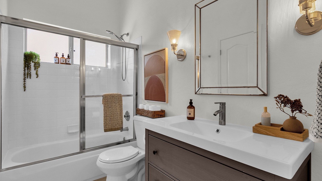 Photo of Bathroom in Las Sendas