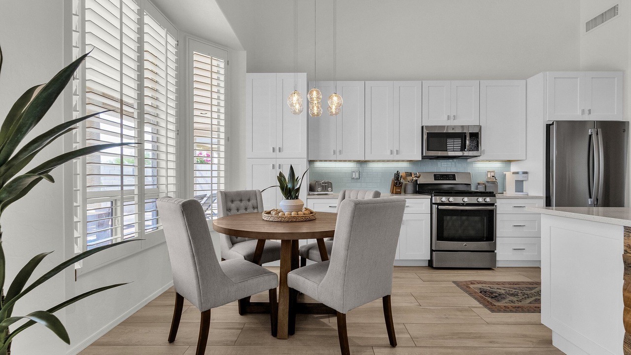 Photo of Kitchen in Las Sendas