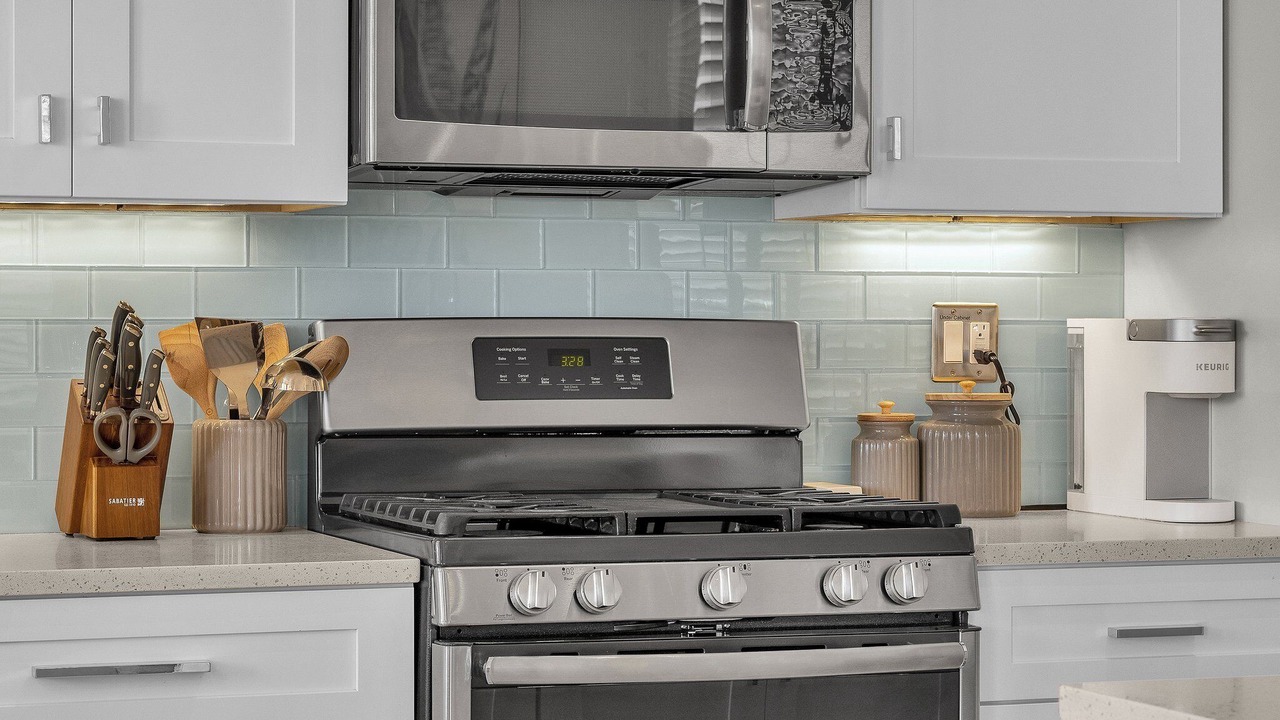 Photo of Kitchen in Las Sendas