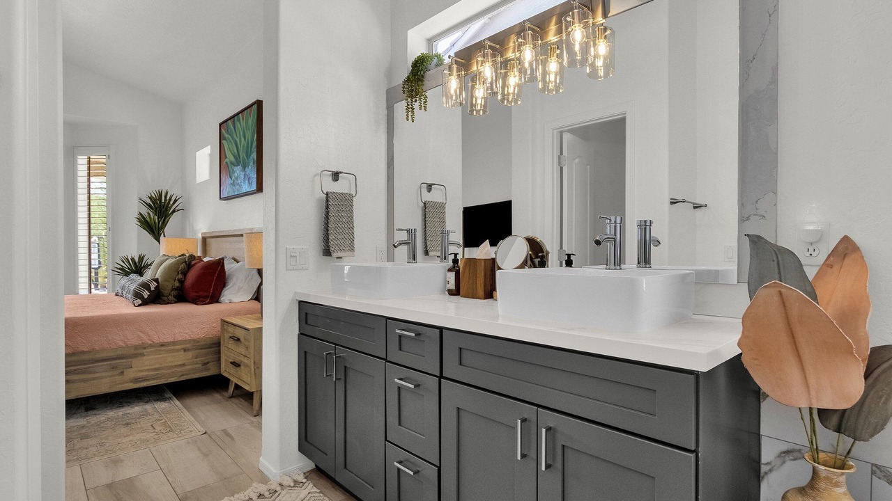 Photo of Bathroom in Las Sendas