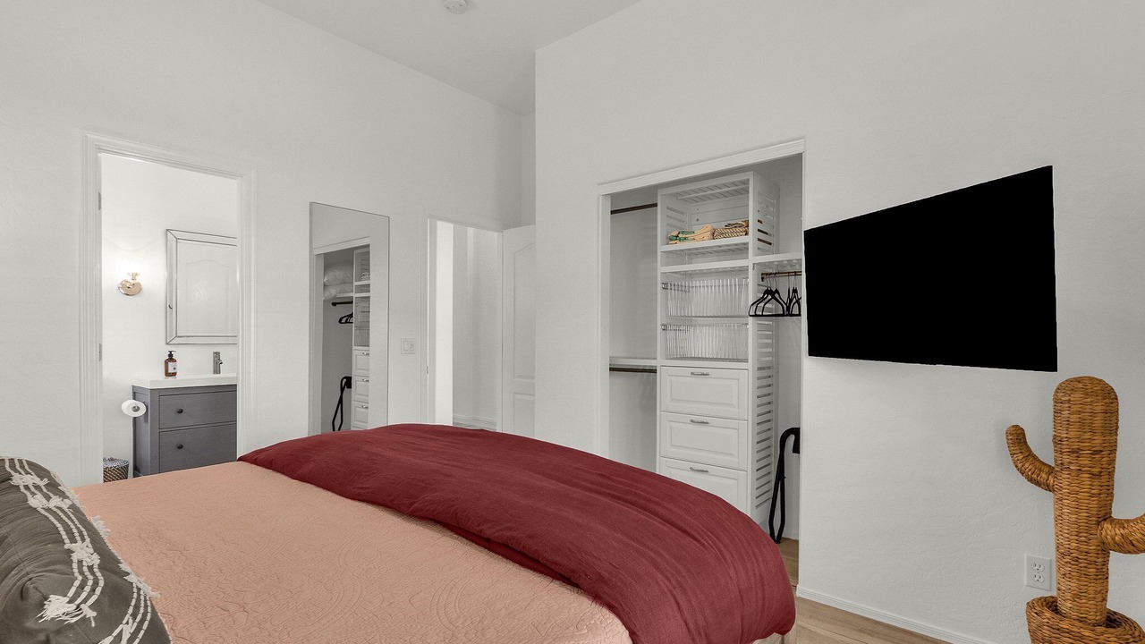 Photo of Bedroom in Las Sendas