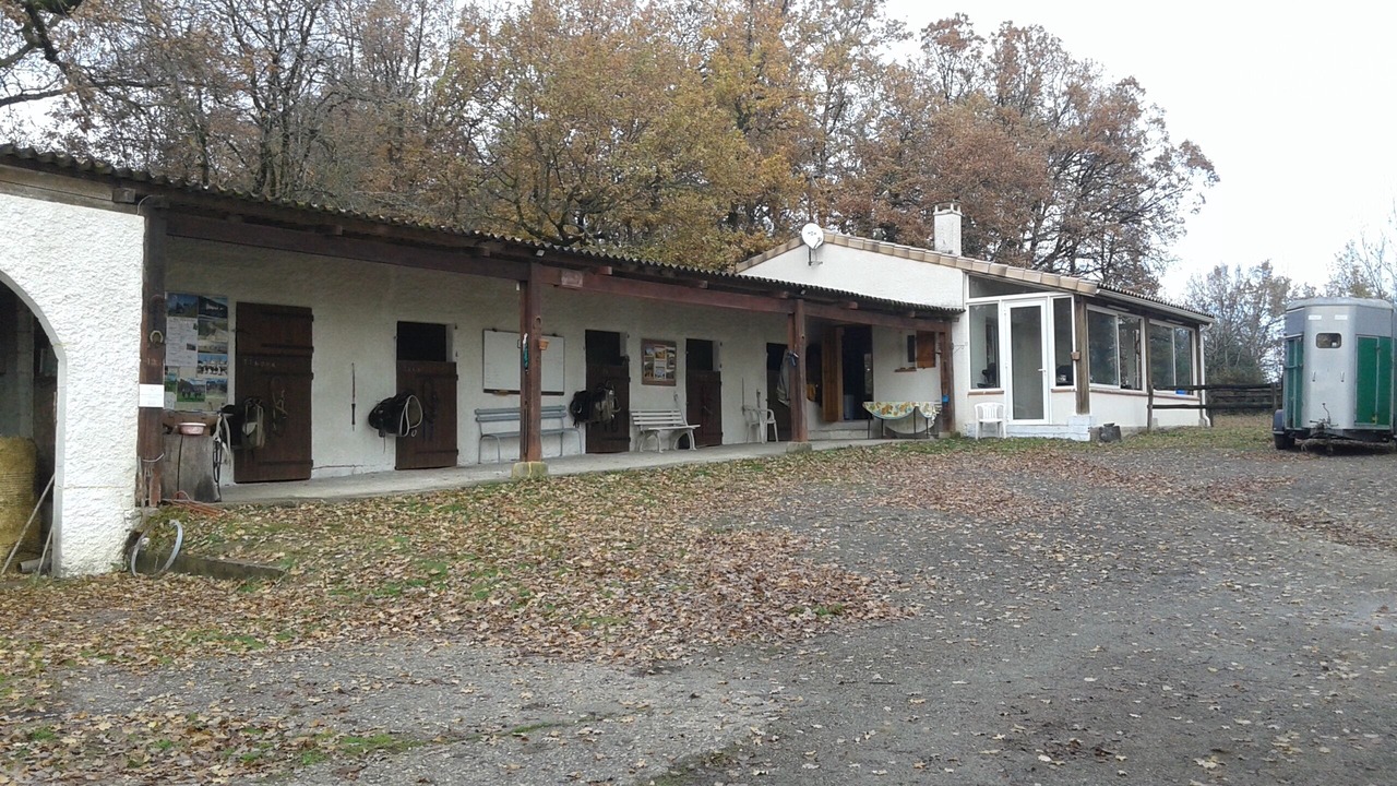 Photo of Outdoor in Pailloles