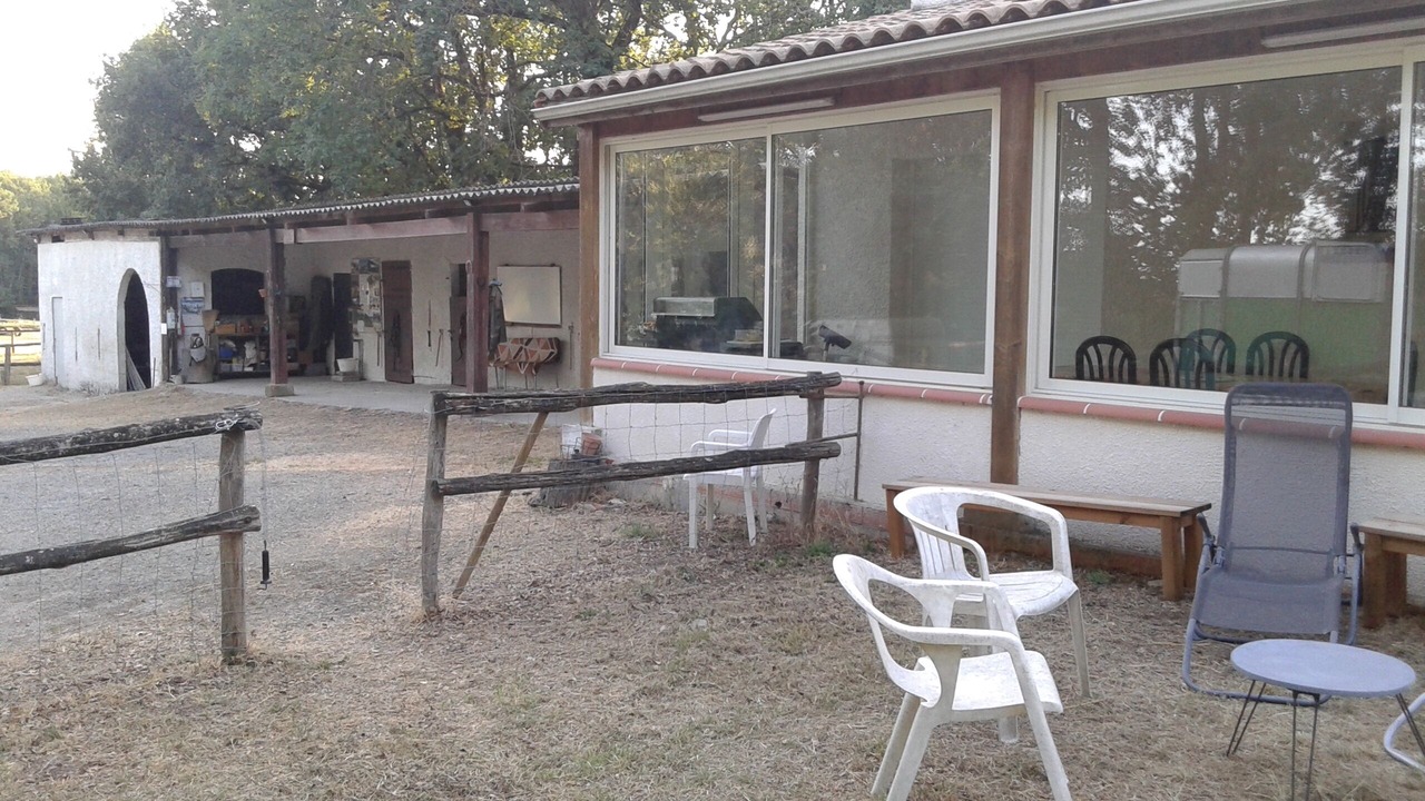 Photo of Outdoor in Pailloles