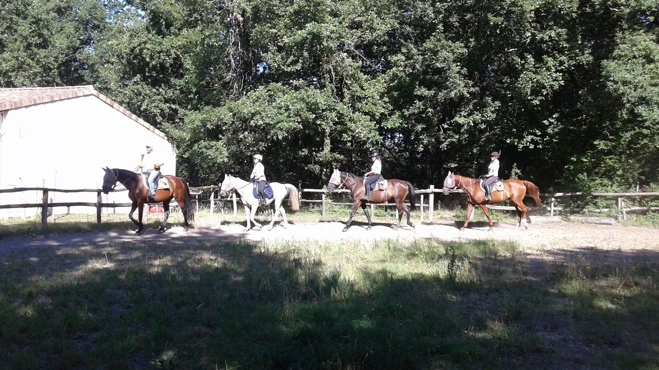 Photo of Outdoor in Pailloles