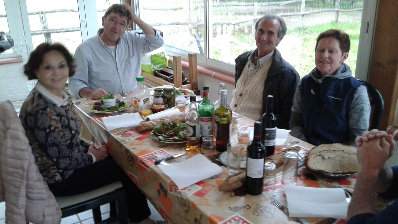 Photo of Others in Pailloles