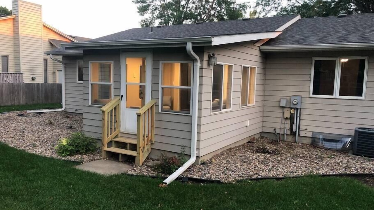 Photo of Outdoor in Sioux Falls