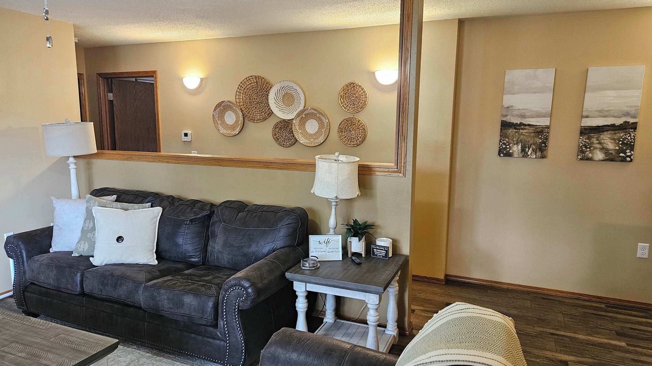Photo of Livingroom in Sioux Falls