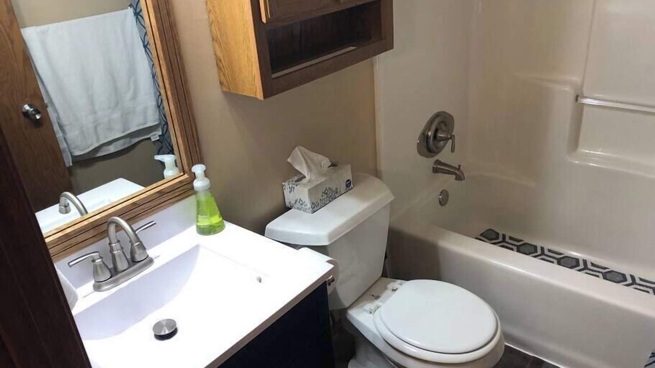 Photo of Bathroom in Sioux Falls