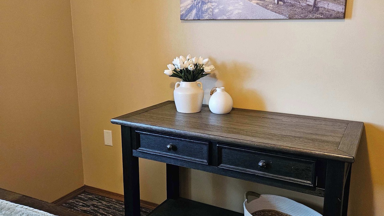 Photo of Bedroom in Sioux Falls