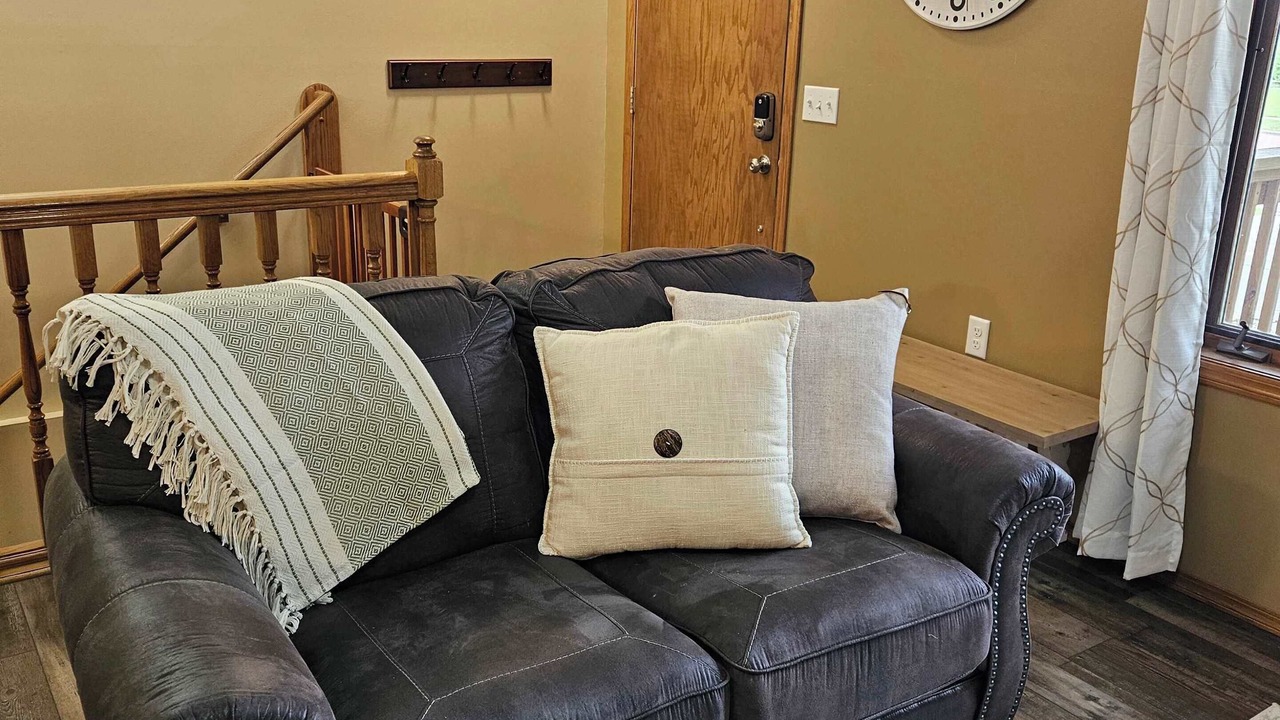 Photo of Livingroom in Sioux Falls