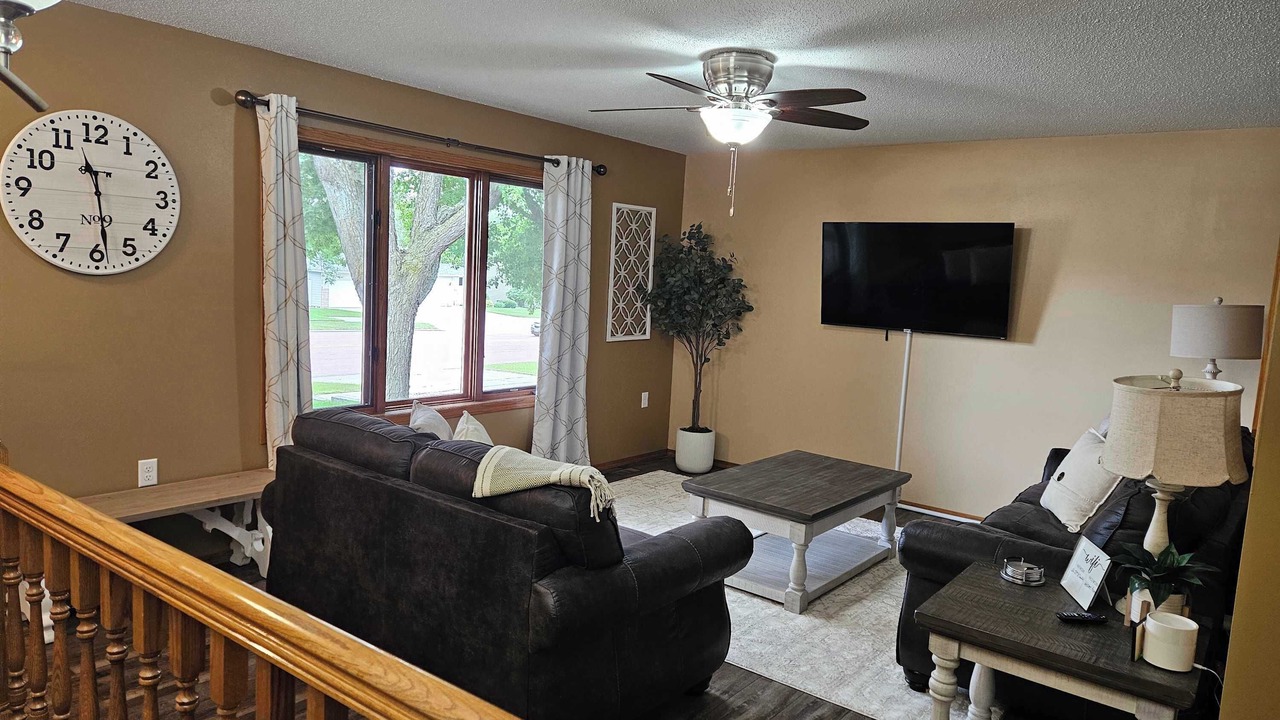 Photo of Bedroom in Sioux Falls