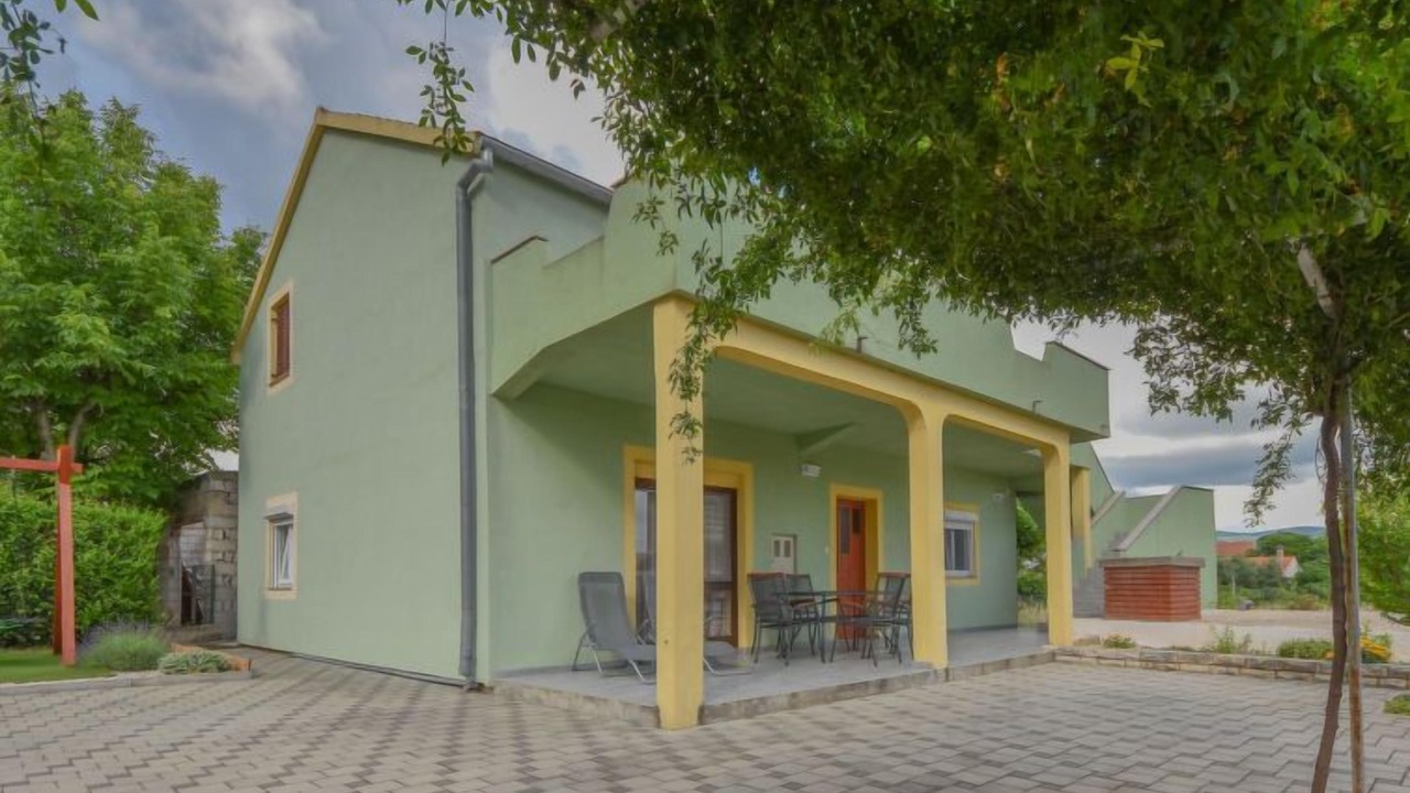 Photo of Outdoor in Pridraga