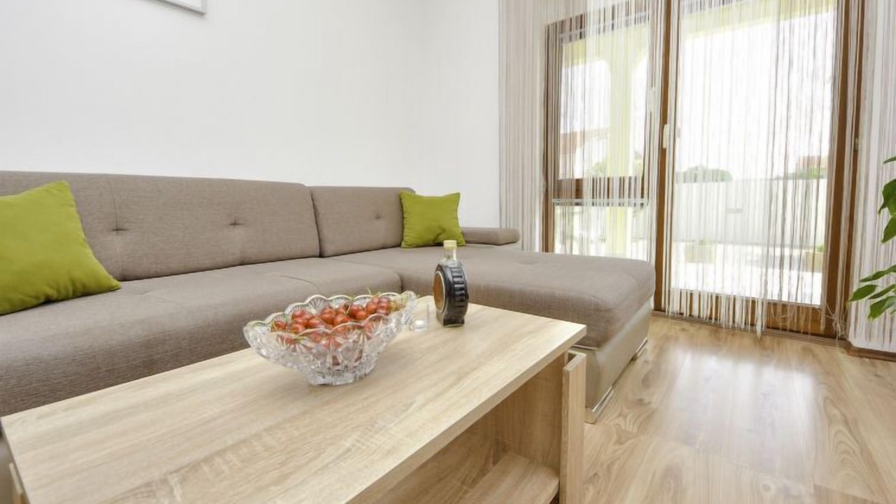 Photo of Livingroom in Pridraga