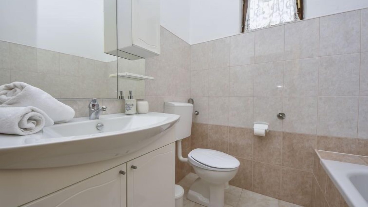 Photo of Bathroom in Pridraga