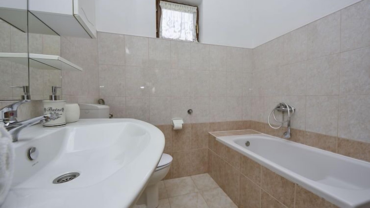 Photo of Bathroom in Pridraga