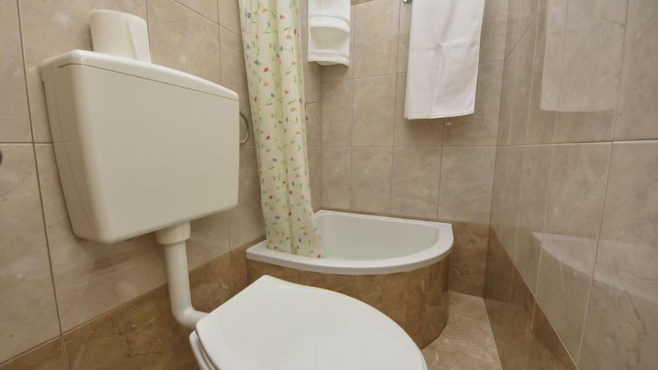 Photo of Bathroom in Pridraga