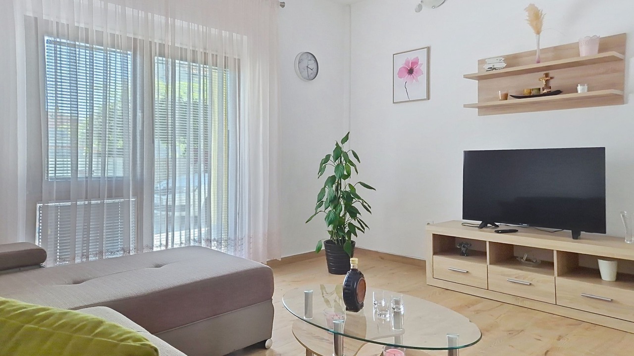 Photo of Livingroom in Pridraga