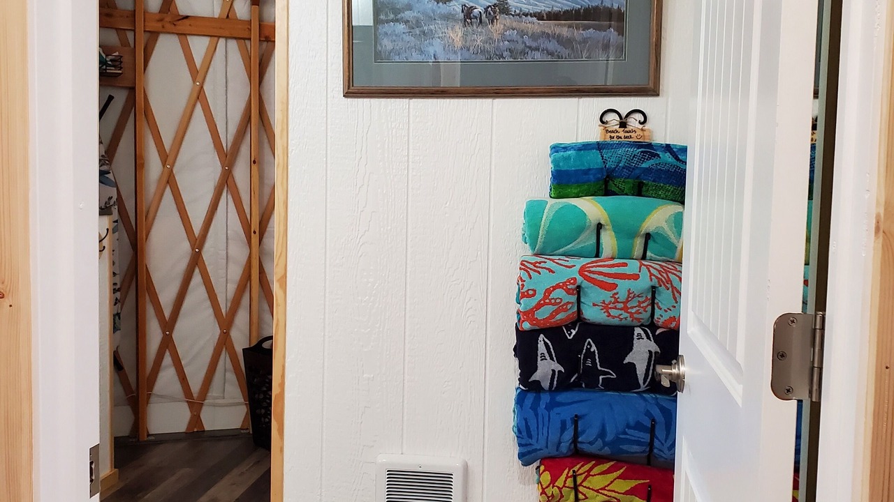 Photo of Bathroom in Superior