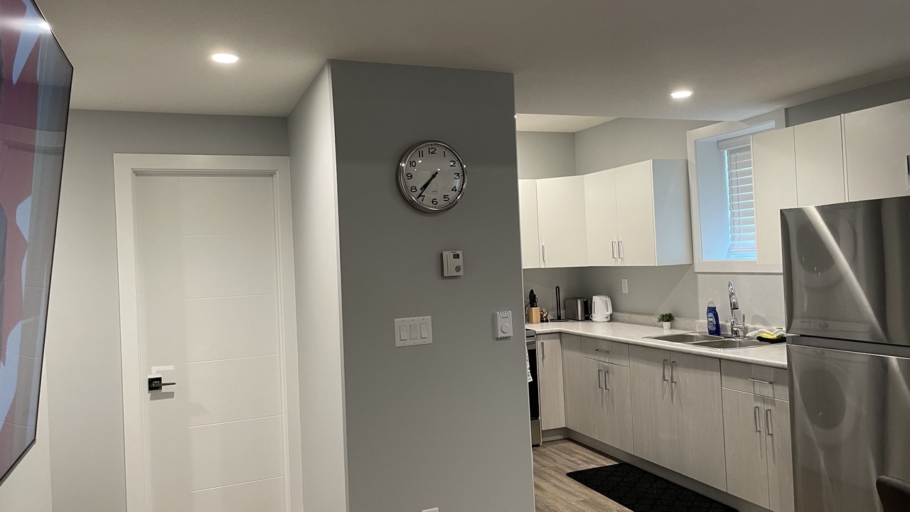Photo of Kitchen in Saskatoon