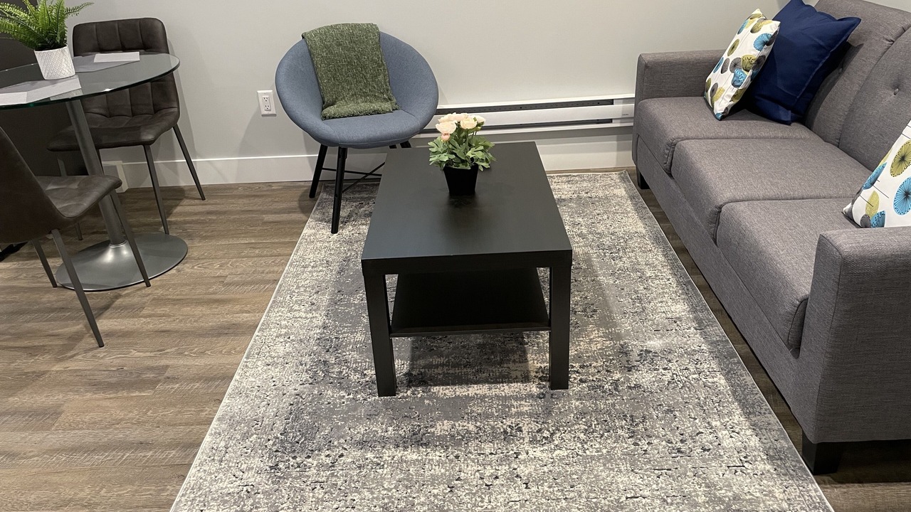 Photo of Livingroom in Saskatoon