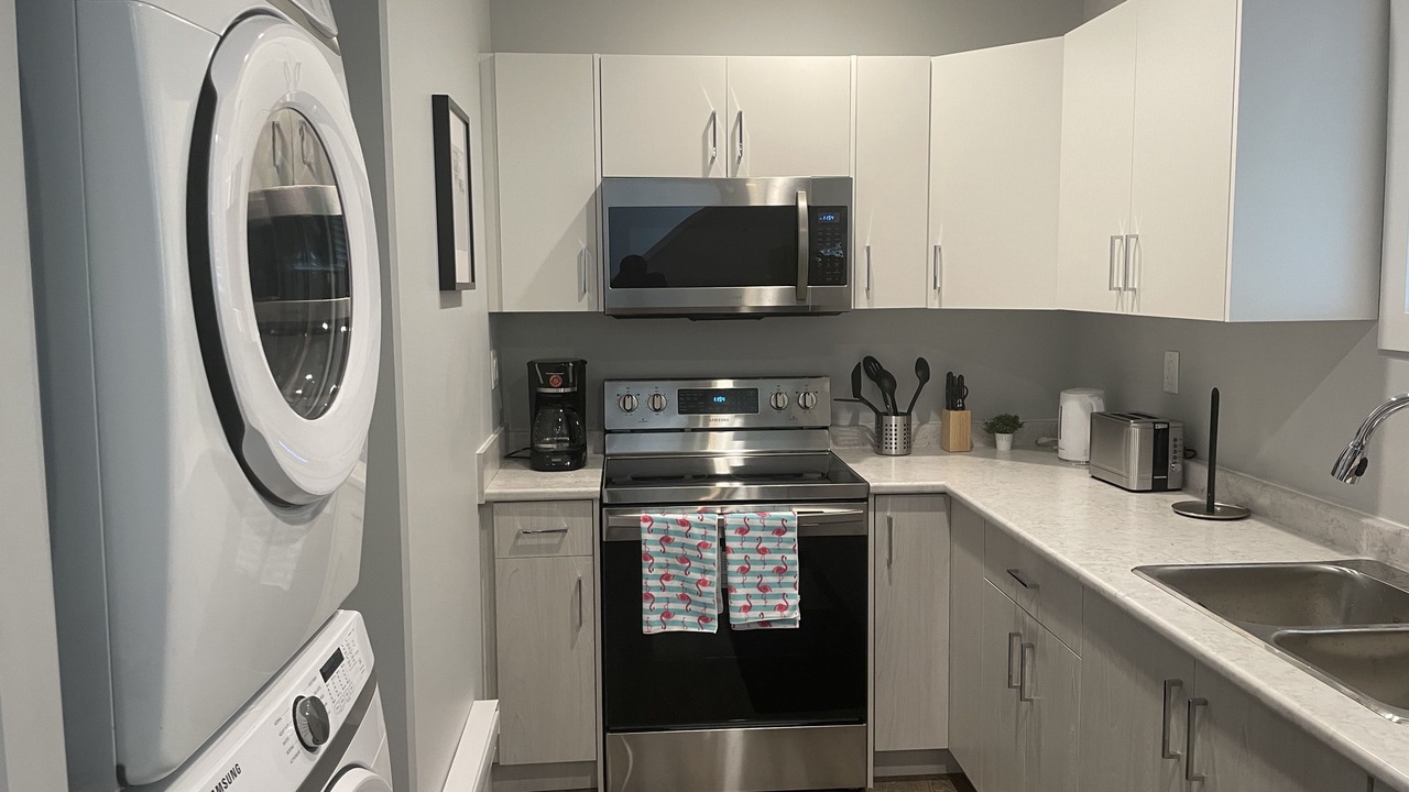 Photo of Kitchen in Saskatoon