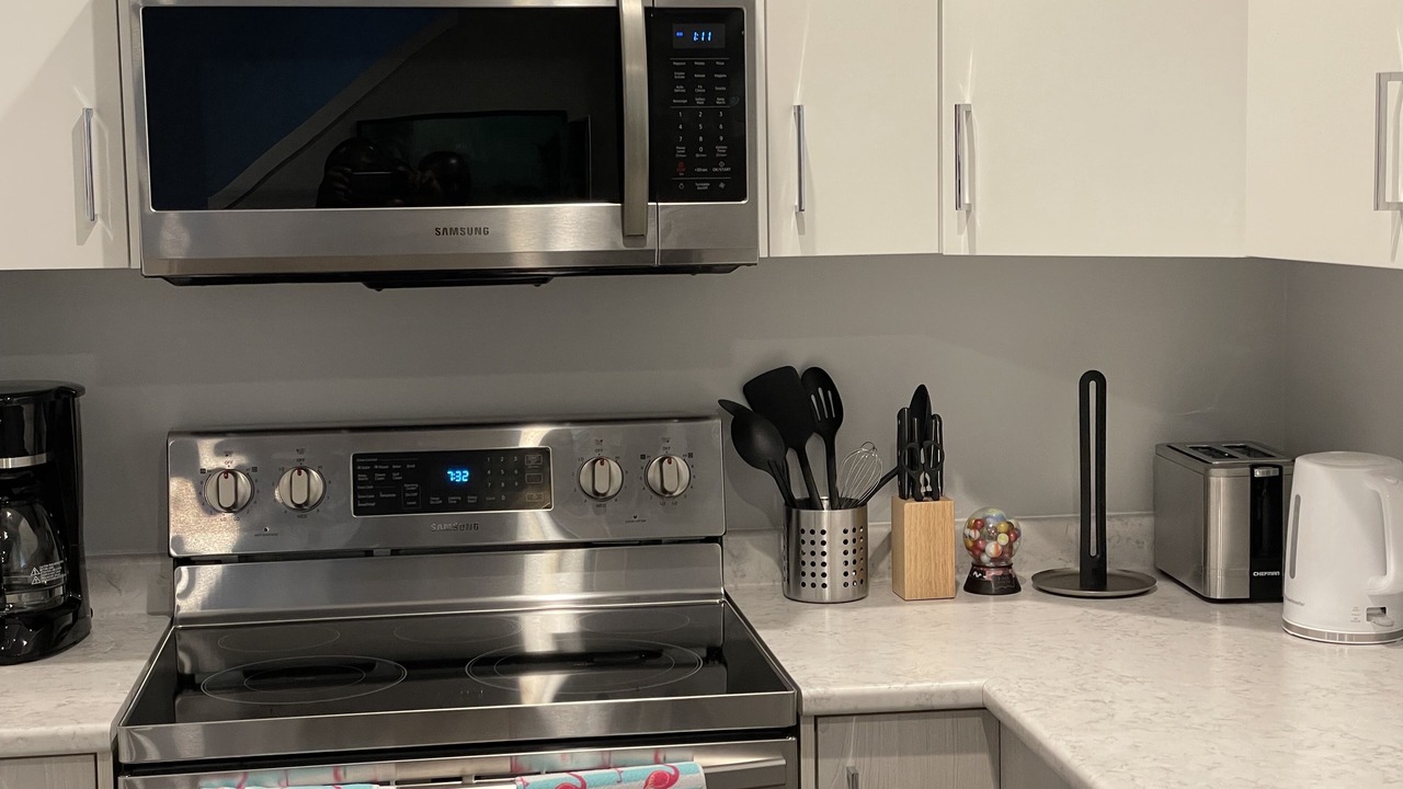 Photo of Kitchen in Saskatoon
