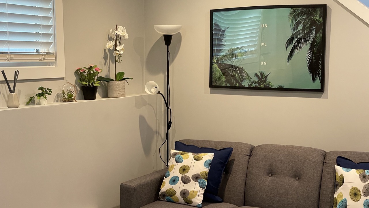 Photo of Livingroom in Saskatoon