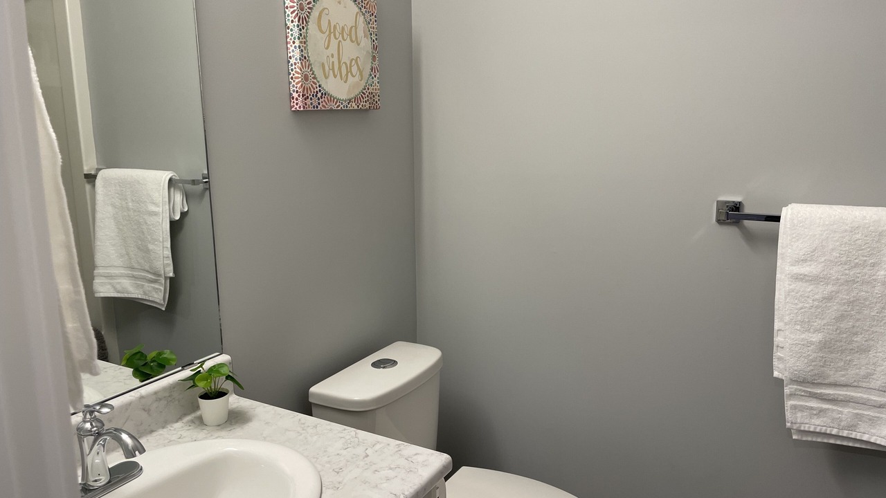 Photo of Bathroom in Saskatoon