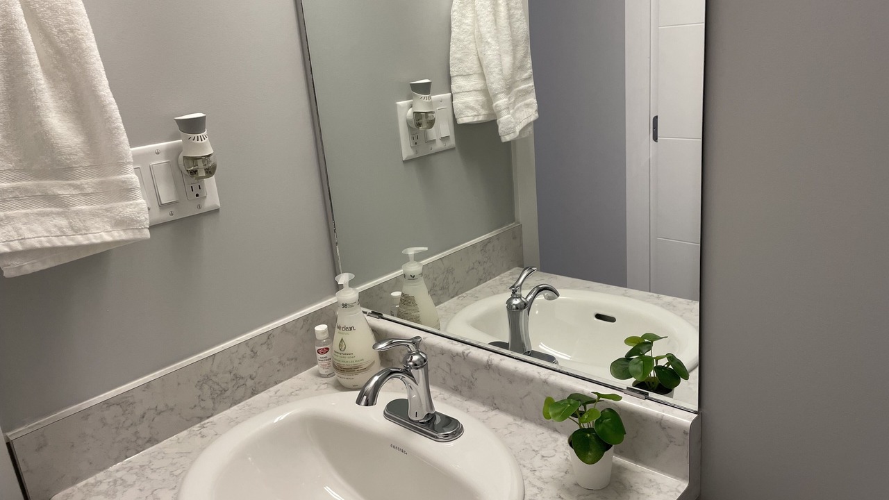 Photo of Bathroom in Saskatoon