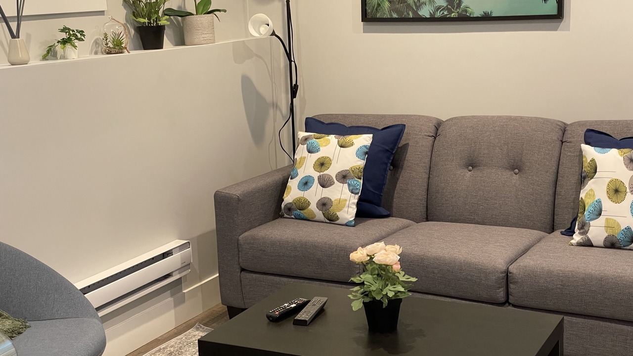 Photo of Livingroom in Saskatoon