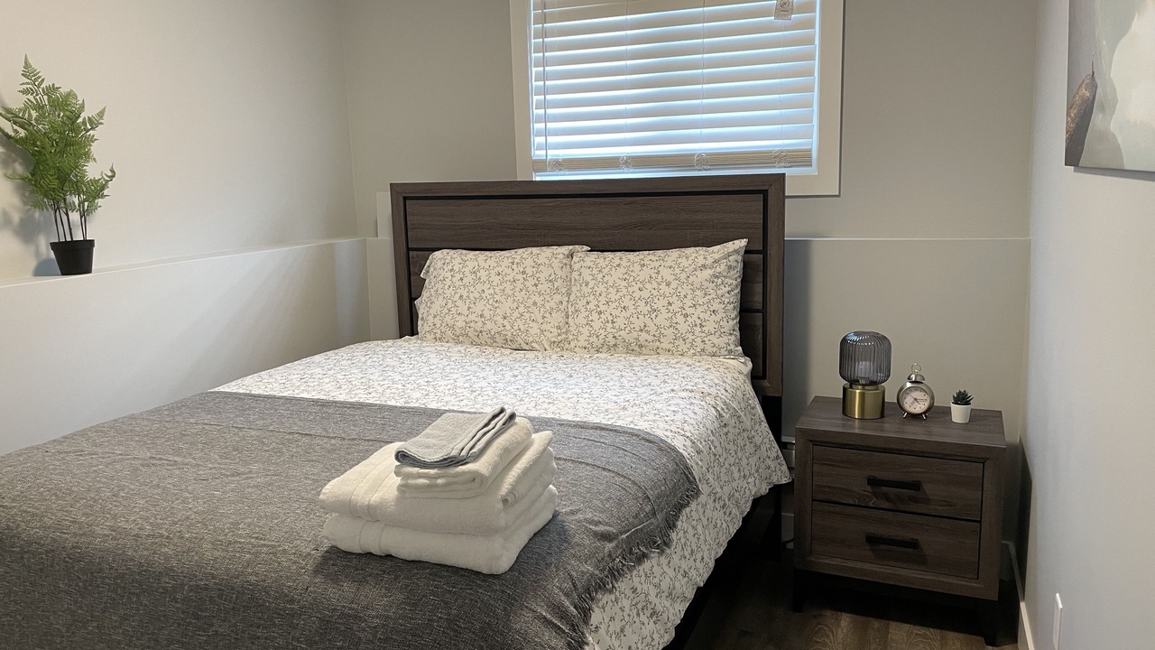 Photo of Bedroom in Saskatoon