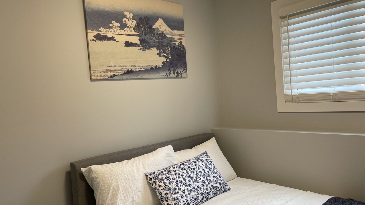Photo of Bedroom in Saskatoon