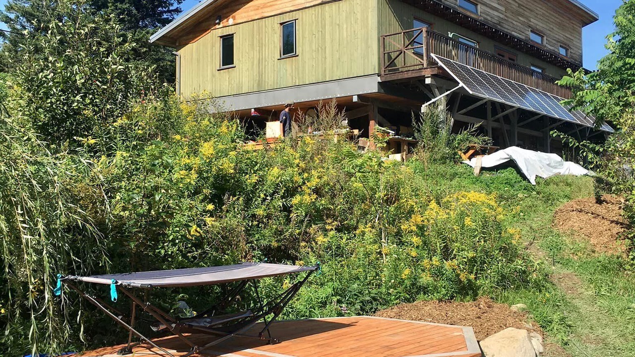 Photo of Outdoor in Portneuf