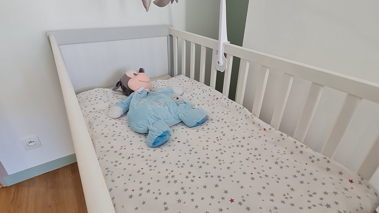 Photo of Bedroom in Changey