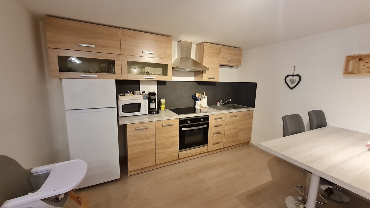 Photo of Kitchen in Changey