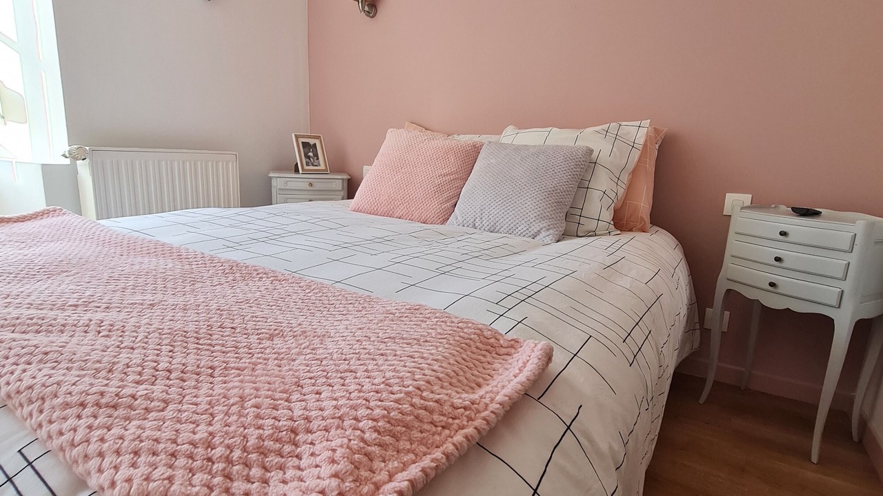 Photo of Bedroom in Changey