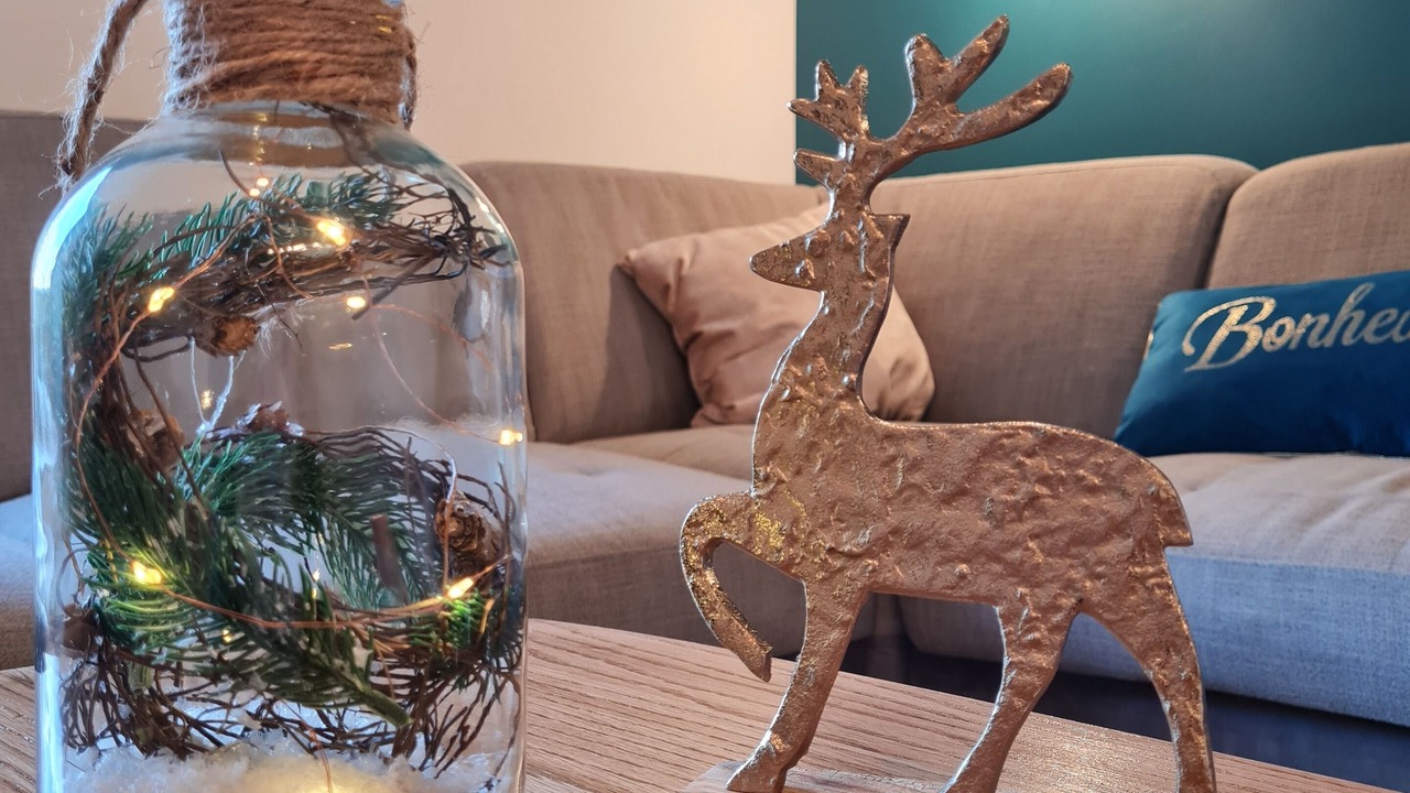 Photo of Livingroom in Changey