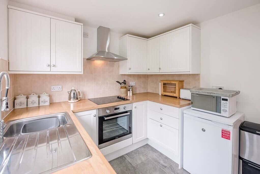Photo of Kitchen in Martlesham Heath