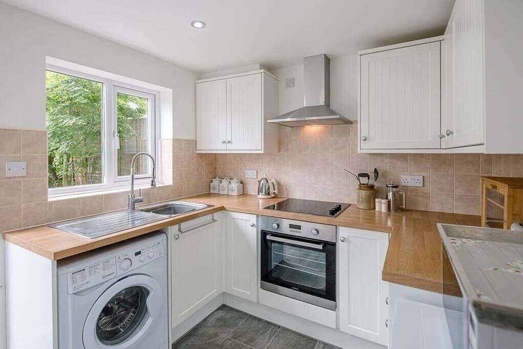 Photo of Kitchen in Martlesham Heath