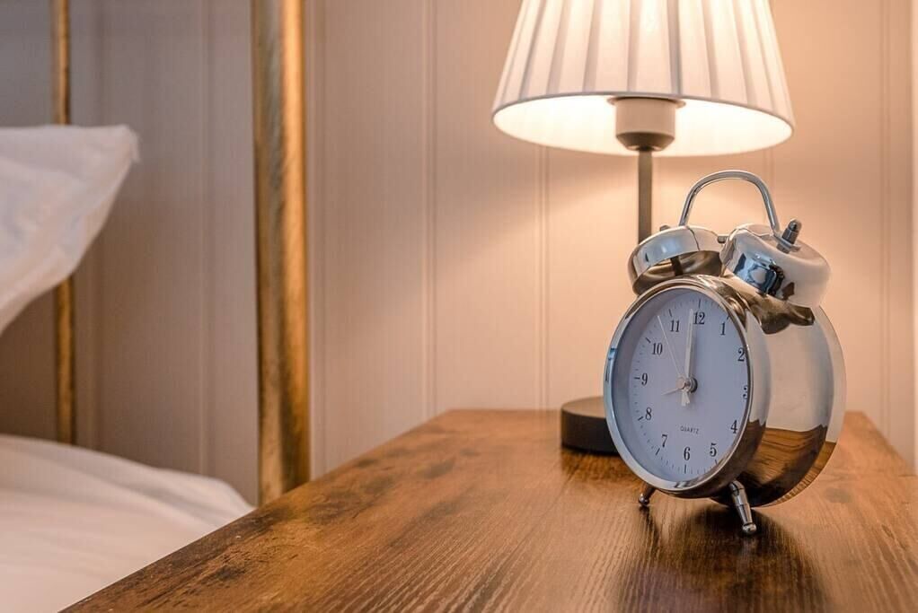 Photo of Bedroom in Martlesham Heath